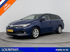 Toyota Auris Touring Sports - 1.2T Trend