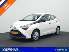 Toyota Aygo - 1.0 VVT-i x-fun | Airco | Bluetooth | NL-Auto |