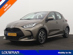 Toyota Yaris - 1.5 VVT-i Dynamic | Nederlandse auto |