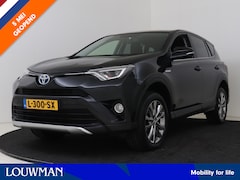 Toyota RAV4 - 2.5 Hybrid First Edition Limited I Navigatie I Climate Control I Camera I Cruise Control I