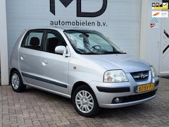 Hyundai Atos - 1.1i Dynamic Young Automaat - Airco- NIEUWE APK
