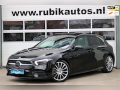 Mercedes-Benz A-klasse - 250 Premium Plus AMG |Burmester|Pano|Org NL