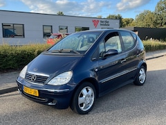Mercedes-Benz A-klasse - 160 ELEGANCE 5-DEURS AUTOMAAT / AIRCO