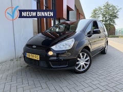 Ford S-Max - 2.0 16V 7 Persoons Cruise Ecc Pdc