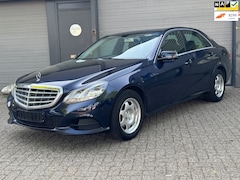 Mercedes-Benz E-klasse - 220 CDI Business Edition