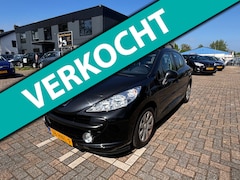 Peugeot 207 - 1.6 VTi Look Nw APK