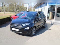 Ford EcoSport - 1.0 EcoBoost 125 PK ST-Line WINTER PAKKET | CAMERA | BLIS |