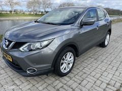 Nissan Qashqai - 1.2 Acenta