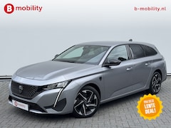 Peugeot 308 SW - 1.2 PureTech 131PK Allure Pack Business | Apple CarPlay | Adaptive Cruise Control | DAB |