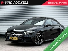 Mercedes-Benz A-klasse - 200 Business Solution AMG
