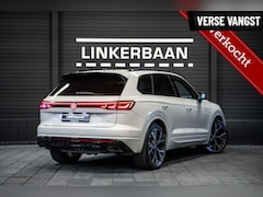 Volkswagen Touareg - R 3.0 TSi eHybrid 4MOTION | Alle opties | Panodak | Dynaudio | Massage | Nachtzicht | Trek