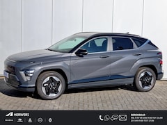 Hyundai Kona Electric - Comfort Smart 65.4 kWh / €1900, - Voordeel Op Nieuwprijs / Rijklaarprijs / Direct Leverbaa