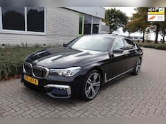 BMW 7-serie - 740e iPerformance M-Pakket Schuifdak 2016