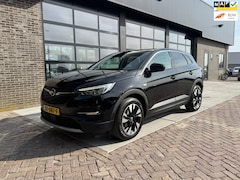 Opel Grandland X - 1.2 Turbo Business Executive | Keyless | Navi | Clima |