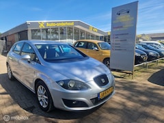 Seat Leon - 1.4 TSI APK BIJ AFLEVERING//NIEUWE REMMEN