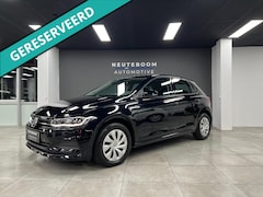 Volkswagen Polo - 1.0 TSI | CARPLAY |PDC | NAVI |STOELVERWARMI