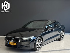 Volvo S60 - 2.0 T5 250PK R design Harman Kardon|BLIS|Memory|
