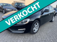 Volvo V60 - 2.0 D3 5 cylinder Garantie