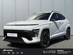 Hyundai Kona Electric - N Line Edition 65.4 kWh / €1900, - Voordeel Op Nieuwprijs / Rijklaarprijs / Direct Leverba