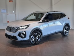 Peugeot 2008 - 1.2 PureTech 130 Allure | Automaat | Climate control | Apple Carplay/Android Auto | 17" Li
