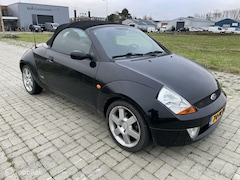 Ford Streetka - 1.6 Futura