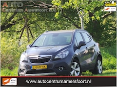 Opel Mokka - 1.4 T Cosmo ( INRUIL MOGELIJK )