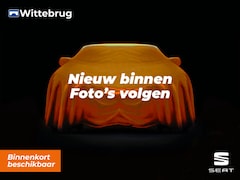 Seat Leon Sportstourer - 1.4 TSI eHybrid 204pk PHEV FR DSG Automaat / Navigatie / LM 17 inch / LED / Digital cockpi