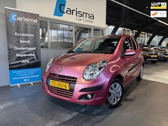 Suzuki Alto - 1.0 Exclusive Airco|NW APK