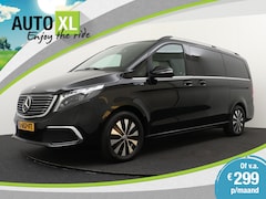 Mercedes-Benz EQV - 300 L2 90 kWh 8-Pers Elek.Schuifdeuren Burmester 360*Camera