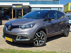 Renault Captur - 1.2 TCe Dynamique | AUTOMAAT