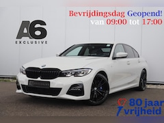 BMW 3-serie - 318i Executive Edition M Sport Automaat Black Optic Full LED Head Up Display Digital Cockp