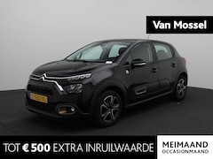 Citroën C3 - 1.2 PureTech C-Series | ECC | LED |