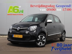 Renault Twingo - 1.0 SCe Collection Radio Bluetooth Airco Limiter Elektrische Ramen CV