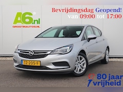 Opel Astra - 1.0 Online Edition Navigatie Airco Cruise PDC Bluetooth Carplay