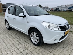 Dacia Sandero - 1.2 Lauréate