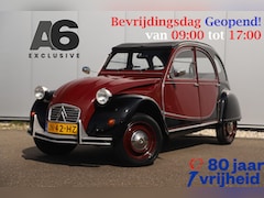 Citroën 2 CV - 2CV6 Special Charleston