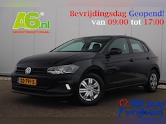 Volkswagen Polo - 1.0 MPI Comfortline Airco Radio Bluetooth LED Elektrische Ramen