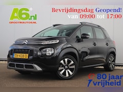 Citroën C3 Aircross - 1.2 PureTech Feel Nieuwe DB Riem 16 inch Two Tone Navigatie Carplay Android Clima Cruise P