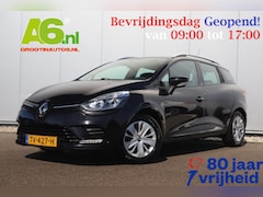 Renault Clio - 0.9 TCe Zen Trekhaak Navigatie Bluetooth Airco Cruise Parkeersensor Elektrische Ramen