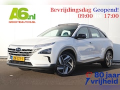 Hyundai NEXO - FCEV Plus Pack Panoramadak Leder Navigatie Achteruitrijcamera Nette auto