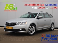 Skoda Octavia Combi - 1.0 TSI Business Edition 116PK Navigatie Camera Carplay Android Clima Adaptive Cruise 16 i