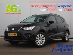 Seat Arona - 1.0 TSI Style Business Intense Navigatie Achteruitrijcamera Keyless Adaptive Cruise Carpla