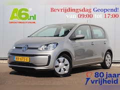 Volkswagen Up! - 1.0 BMT Move up 5DRS Airco Radio Bluetooth All-Season Banden NAP
