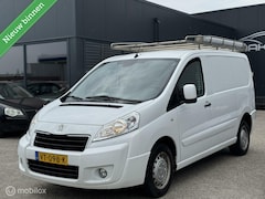 Peugeot Expert - Bestel 227 2.0 HDI L1H1 Navteq 2 - BTW - NAVI