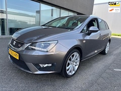 Seat Ibiza ST - 1.2 TSI FR Dynamic CLIMAT BJ 3-2014 APK 5-2026