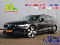 Volvo V60 - 2.0 B3 Momentum Advantage 164PK Trekhaak Navigatie Carplay Clima Cruise Rijstrooksensor Fu