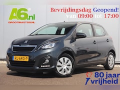 Peugeot 108 - 1.0 e-VTi Active Airco Radio Bluetooth Elektrische Ramen