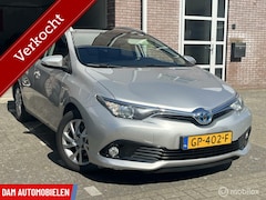 Toyota Auris Touring Sports - 1.8 Hybrid Navi, Camera, Pano, NAP