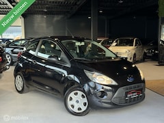 Ford Ka - 1.2 Style start/stop - NAP - Airco - Elektra pakket