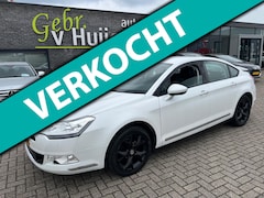 Citroën C5 - 1.6 THP Business